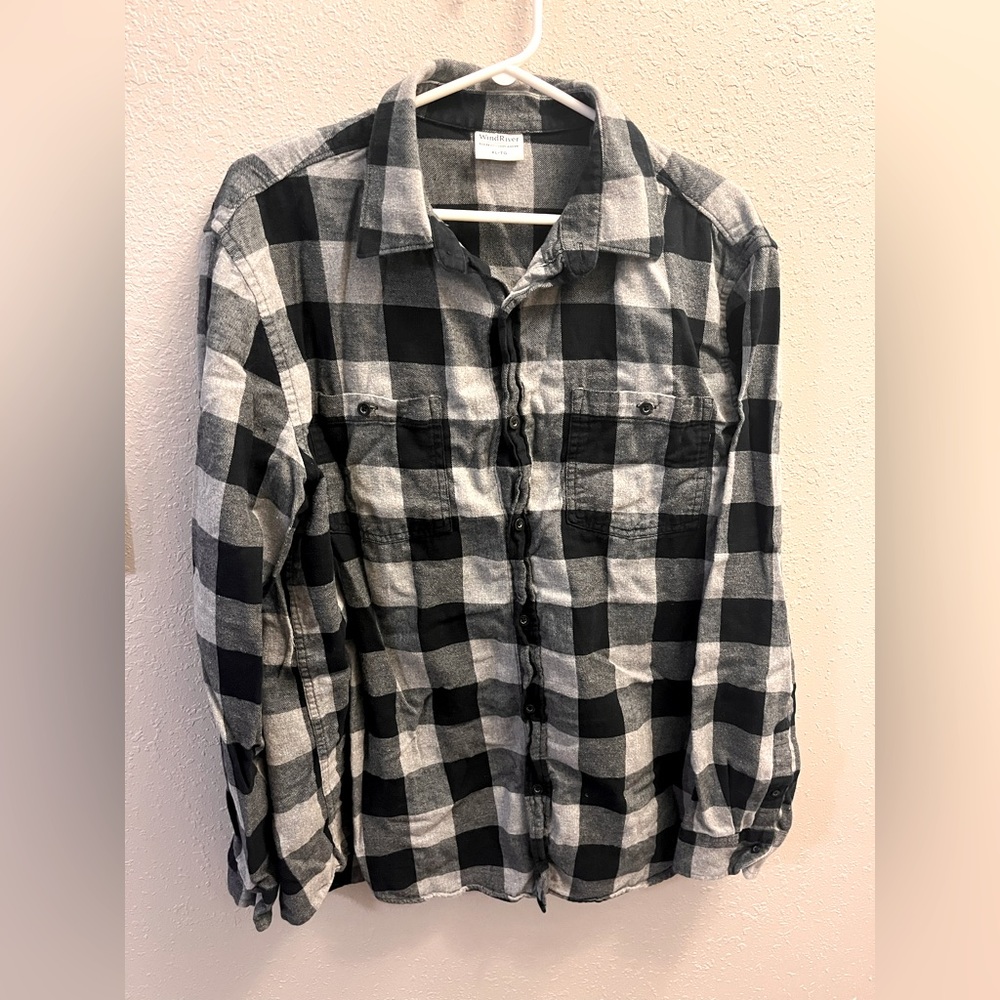 Flannel